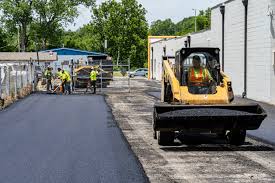 Best Stamped Concrete Driveways  in Greenland, AR